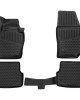 ΜΑΡΚΕ ΠΑΤΑΚΙΑ ΣΕ ΣΚΑΦΗ TPE ΛΑΣΤΙΧΟ ΓΙΑ SEAT ALHAMBRA 5D 2017+   ΣΕ ΜΑΥΡΟ ΧΡΩΜΑ NOVLINE - 4 ΤΕΜ.