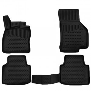 ΣΥΜΒΑΤΑ ΠΑΤΑΚΙΑ ΣΕ ΣΚΑΦΗ TPE ΛΑΣΤΙΧΟ ΓΙΑ SKODA SUPERB 5D 2015+ ΣΕ ΜΑΥΡΟ ΧΡΩΜΑ NOVLINE - 4 ΤΕΜ.? ΣΥΜΒΑΤΑ ΠΑΤΑΚΙΑ ΣΕ ΣΚΑΦΗ TPE ΛΑΣΤΙΧΟ ΓΙΑ SKODA SUPERB 5D 2015+ ΣΕ ΜΑΥΡΟ ΧΡΩΜΑ NOVLINE - 4 ΤΕΜ.?