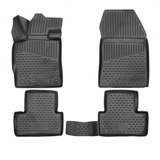 AMC-ELEMENT3DAN0372210K/NV - ΜΑΡΚΕ ΠΑΤΑΚΙΑ ΣΕ ΣΚΑΦΗ TPE ΛΑΣΤΙΧΟ ΓΙΑ OPEL ASTRA L HB 2022+ ΣΕ ΜΑΥΡΟ ΧΡΩΜΑ NOVLINE - 4 ΤΕΜ. ΜΑΡΚΕ ΠΑΤΑΚΙΑ ΣΕ ΣΚΑΦΗ TPE ΛΑΣΤΙΧΟ ΓΙΑ OPEL ASTRA L HB 2022+ ΣΕ ΜΑΥΡΟ ΧΡΩΜΑ NOVLINE - 4 ΤΕΜ.