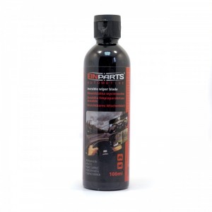 ΥΓΡΟ ΑΠΩΘΗΤΙΚΟ ΒΡΟΧΗΣ 100ML INVISIBLE WIPER EINPARTS - 1 τεμ.