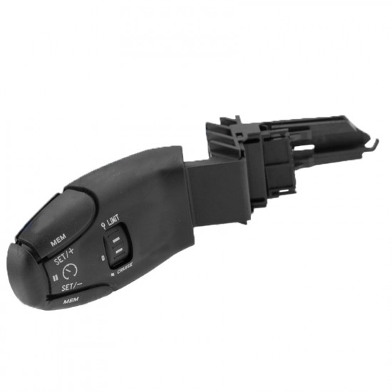 AMC-ΔΙΑΚ.EPE-PE-014/AJ - ΔΙΑΚΟΠΤΗΣ ΤΙΜΟΝΙΟΥ CRUISE CONTROL ΓΙΑ PEUGEOT 206 1998+ / 208 2012+/ 3008 2009+ /5008 2009+ PARTNER/BERLINGO 1996+ ΔΙΑΚΟΠΤΗΣ ΤΙΜΟΝΙΟΥ CRUISE CONTROL ΓΙΑ PEUGEOT 206 1998+ / 208 2012+/ 3008 2009+ /5008 2009+ PARTNER/BERLINGO 1996+