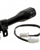 ΔΙΑΚΟΠΤΗΣ ΤΙΜΟΝΙΟΥ CRUISE CONTROL orig.84632-0F010 ΓΙΑ TOYOTA AURIS 2006+/COROLLA 2003+/ RAV4 2000+/YARIS 2011+