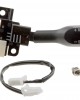ΔΙΑΚΟΠΤΗΣ ΤΙΜΟΝΙΟΥ CRUISE CONTROL orig.84632-0F010 ΓΙΑ TOYOTA AURIS 2006+/COROLLA 2003+/ RAV4 2000+/YARIS 2011+