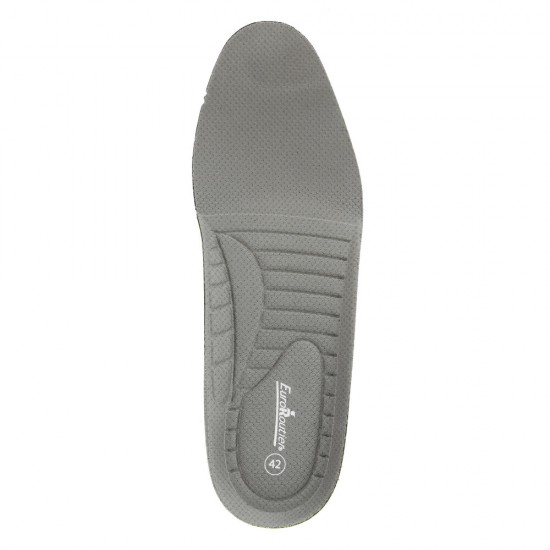 Πιστοποιημένα Παπούτσια Ασφαλείας Εργασίας Hybrid από την Euroroutier σε μέγεθος EU43/UK9 σε Μαύρο με Πράσινο Lime Χρώμα με Αναδιπλούμενη Φτέρνα για να Φοριούνται ως Παπούτσια ή ως Σαμπό