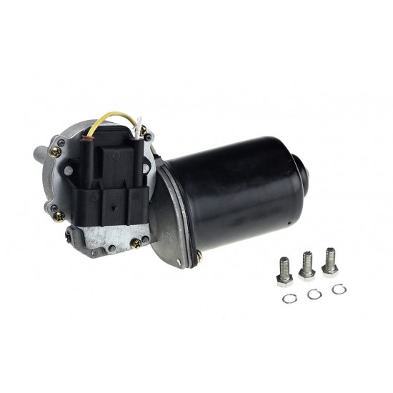 ΜΟΤΕΡ ΥΑΛΟΚΑΘΑΡΙΣΤΗΡΩΝ ΓΙΑ OPEL CORSA C 2000+ / TIGRA TWIN TOP 2004+ / COMBO 2001+   ΕΜΠΡΟΣ orig.1270000 ΝΤΥ - 1 ΤΕΜ.