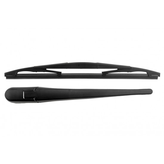 AMC-EWB-BM-012/AJ - BMW X5 F15 2013+ ΥΑΛΟΚΑΘΑΡΙΣΤΗΡΑΣ ΠΙΣΩ ΜΕ ΜΠΡΑΤΣΟ 30cm orig. 61627294429, 61627294430, 61627294431 BMW X5 F15 2013+ ΥΑΛΟΚΑΘΑΡΙΣΤΗΡΑΣ ΠΙΣΩ ΜΕ ΜΠΡΑΤΣΟ 30cm orig. 61627294429, 61627294430, 61627294431