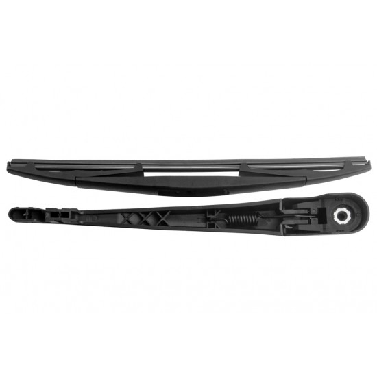 AMC-EWB-BM-012/AJ - BMW X5 F15 2013+ ΥΑΛΟΚΑΘΑΡΙΣΤΗΡΑΣ ΠΙΣΩ ΜΕ ΜΠΡΑΤΣΟ 30cm orig. 61627294429, 61627294430, 61627294431 BMW X5 F15 2013+ ΥΑΛΟΚΑΘΑΡΙΣΤΗΡΑΣ ΠΙΣΩ ΜΕ ΜΠΡΑΤΣΟ 30cm orig. 61627294429, 61627294430, 61627294431
