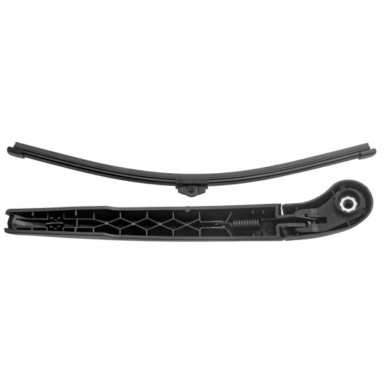 AMC-EWB-BM-013/AJ - BMW X2 F39 2017+ ΥΑΛΟΚΑΘΑΡΙΣΤΗΡΑΣ ΠΙΣΩ ΜΕ ΜΠΡΑΤΣΟ orig.61627423866 BMW X2 F39 2017+ ΥΑΛΟΚΑΘΑΡΙΣΤΗΡΑΣ ΠΙΣΩ ΜΕ ΜΠΡΑΤΣΟ orig.61627423866