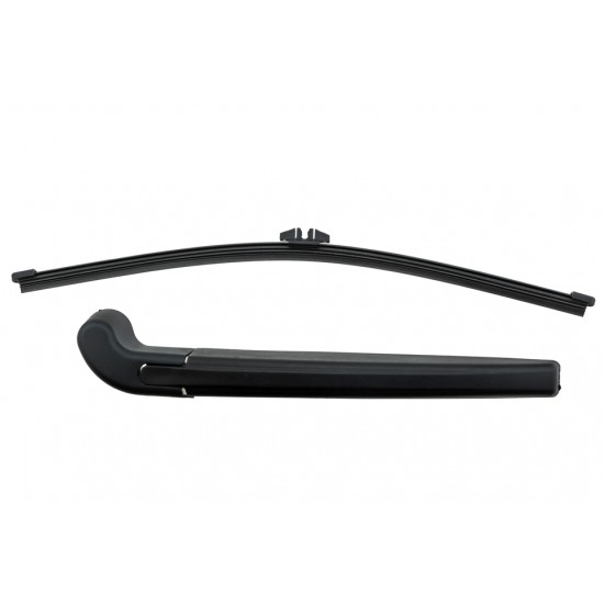 AMC-EWB-BM-014/AJ - BMW X5 2018+ ΥΑΛΟΚΑΘΑΡΙΣΤΗΡΑΣ ΠΙΣΩ ΜΕ ΜΠΡΑΤΣΟ 35cm orig.61627442095 BMW X5 2018+ ΥΑΛΟΚΑΘΑΡΙΣΤΗΡΑΣ ΠΙΣΩ ΜΕ ΜΠΡΑΤΣΟ 35cm orig.61627442095