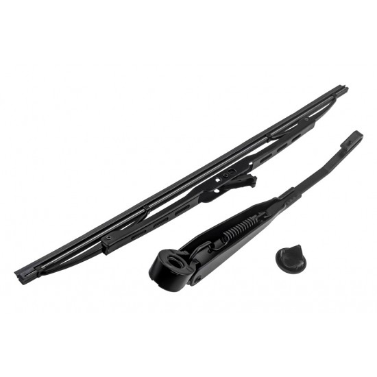 AMC-EWB-CH-001/AJ - CHRYSLER GRAND VOYAGER 2007+ ΥΑΛΟΚΑΘΑΡΙΣΤΗΡΑΣ ΠΙΣΩ ΜΕ ΜΠΡΑΤΣΟ orig.68102356AA / K68102356AA CHRYSLER GRAND VOYAGER 2007+ ΥΑΛΟΚΑΘΑΡΙΣΤΗΡΑΣ ΠΙΣΩ ΜΕ ΜΠΡΑΤΣΟ orig.68102356AA / K68102356AA