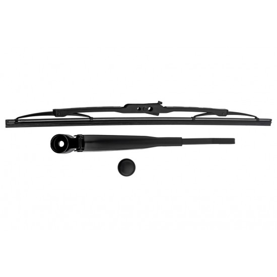 AMC-EWB-CH-001/AJ - CHRYSLER GRAND VOYAGER 2007+ ΥΑΛΟΚΑΘΑΡΙΣΤΗΡΑΣ ΠΙΣΩ ΜΕ ΜΠΡΑΤΣΟ orig.68102356AA / K68102356AA CHRYSLER GRAND VOYAGER 2007+ ΥΑΛΟΚΑΘΑΡΙΣΤΗΡΑΣ ΠΙΣΩ ΜΕ ΜΠΡΑΤΣΟ orig.68102356AA / K68102356AA