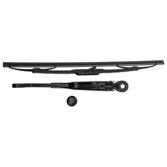 AMC-EWB-CH-001/AJ - CHRYSLER GRAND VOYAGER 2007+ ΥΑΛΟΚΑΘΑΡΙΣΤΗΡΑΣ ΠΙΣΩ ΜΕ ΜΠΡΑΤΣΟ orig.68102356AA / K68102356AA CHRYSLER GRAND VOYAGER 2007+ ΥΑΛΟΚΑΘΑΡΙΣΤΗΡΑΣ ΠΙΣΩ ΜΕ ΜΠΡΑΤΣΟ orig.68102356AA / K68102356AA