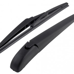 JEEP GRAND CHEROKEE III 2011+ ΥΑΛΟΚΑΘΑΡΙΣΤΗΡΑΣ ΠΙΣΩ ΜΕ ΜΠΡΑΤΣΟ 31cm orig.68079868AA