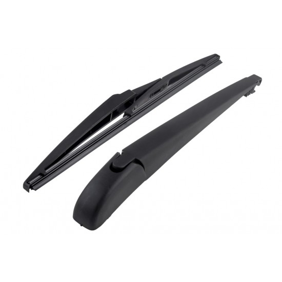 JEEP GRAND CHEROKEE III 2011+ ΥΑΛΟΚΑΘΑΡΙΣΤΗΡΑΣ ΠΙΣΩ ΜΕ ΜΠΡΑΤΣΟ 31cm orig.68079868AA