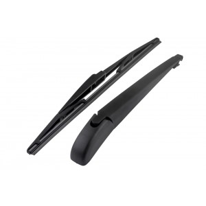 CHRYSLER PACIFICA 2003+ ΥΑΛΟΚΑΘΑΡΙΣΤΗΡΑΣ ΠΙΣΩ ΜΕ ΜΠΡΑΤΣΟ 35cm