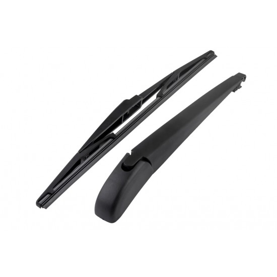 AMC-EWB-CH-005/AJ - CHRYSLER PACIFICA 2003+ ΥΑΛΟΚΑΘΑΡΙΣΤΗΡΑΣ ΠΙΣΩ ΜΕ ΜΠΡΑΤΣΟ 35cm CHRYSLER PACIFICA 2003+ ΥΑΛΟΚΑΘΑΡΙΣΤΗΡΑΣ ΠΙΣΩ ΜΕ ΜΠΡΑΤΣΟ 35cm