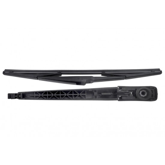 AMC-EWB-CH-005/AJ - CHRYSLER PACIFICA 2003+ ΥΑΛΟΚΑΘΑΡΙΣΤΗΡΑΣ ΠΙΣΩ ΜΕ ΜΠΡΑΤΣΟ 35cm CHRYSLER PACIFICA 2003+ ΥΑΛΟΚΑΘΑΡΙΣΤΗΡΑΣ ΠΙΣΩ ΜΕ ΜΠΡΑΤΣΟ 35cm