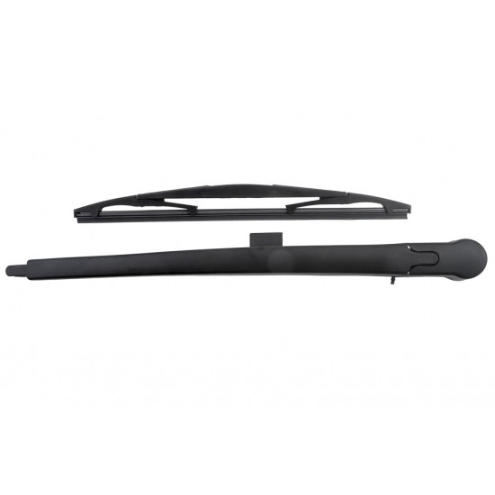 AMC-EWB-CH-006/AJ - CADILLAC ESCALADE 2006+ ΥΑΛΟΚΑΘΑΡΙΣΤΗΡΑΣ ΠΙΣΩ ΜΕ ΜΠΡΑΤΣΟ 30cm orig.15277756 CADILLAC ESCALADE 2006+ ΥΑΛΟΚΑΘΑΡΙΣΤΗΡΑΣ ΠΙΣΩ ΜΕ ΜΠΡΑΤΣΟ 30cm orig.15277756