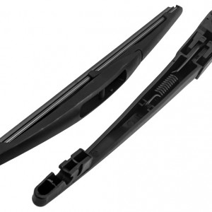 CITROEN C4 AIRCROSS 2010+ ΥΑΛΟΚΑΘΑΡΙΣΤΗΡΑΣ ΠΙΣΩ ME ΜΠΡΑΤΣΟ 25cm orig.6429.EG / 6429.EH