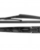 DAIHATSU TERIOS 2006+ ΥΑΛΟΚΑΘΑΡΙΣΤΗΡΑΣ ΠΙΣΩ ME ΜΠΡΑΤΣΟ 30cm orig.85241-97205