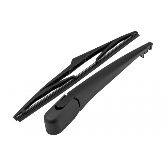 AMC-EWB-FR-000/AJ - ΥΑΛΟΚΑΘΑΡΙΣΤΗΡΑΣ ΠΙΣΩ ΜΕ ΜΠΡΑΤΣΟ ΓΙΑ FORD S-MAX 06+ 33,5cm orig.103-00-048-C/39-0356/1515014/3275RWT2 ΝΤΥ - 1 τεμ. ΥΑΛΟΚΑΘΑΡΙΣΤΗΡΑΣ ΠΙΣΩ ΜΕ ΜΠΡΑΤΣΟ ΓΙΑ FORD S-MAX 06+ 33,5cm orig.103-00-048-C/39-0356/1515014/3275RWT2 ΝΤΥ - 1 τεμ.