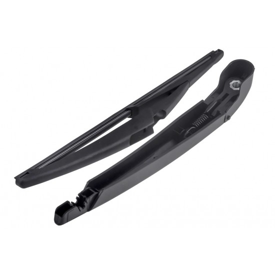 FORD KA 2008+ ΥΑΛΟΚΑΘΑΡΙΣΤΗΡΑΣ ΠΙΣΩ ME ΜΠΡΑΤΣΟ 29cm orig.1554050