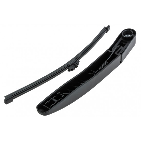 FORD FOCUS IV 2018+ ΥΑΛΟΚΑΘΑΡΙΣΤΗΡΑΣ ΠΙΣΩ ME ΜΠΡΑΤΣΟ 28,5cm orig.2293338/JX7B-17406-BA