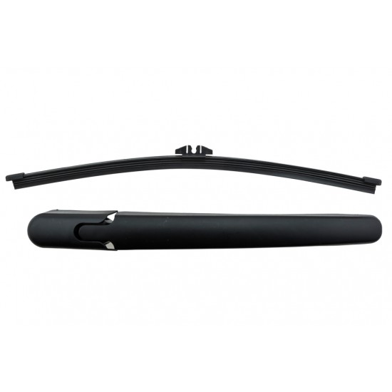 FORD FOCUS IV 2018+ ΥΑΛΟΚΑΘΑΡΙΣΤΗΡΑΣ ΠΙΣΩ ME ΜΠΡΑΤΣΟ 28,5cm orig.2293338/JX7B-17406-BA