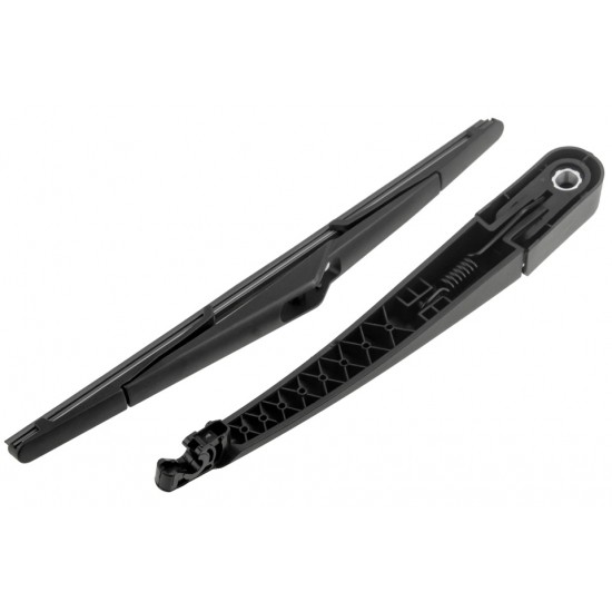 KIA PICANTO 2011+ ΥΑΛΟΚΑΘΑΡΙΣΤΗΡΑΣ ΠΙΣΩ ME ΜΠΡΑΤΣΟ 30cm orig.988111Y000