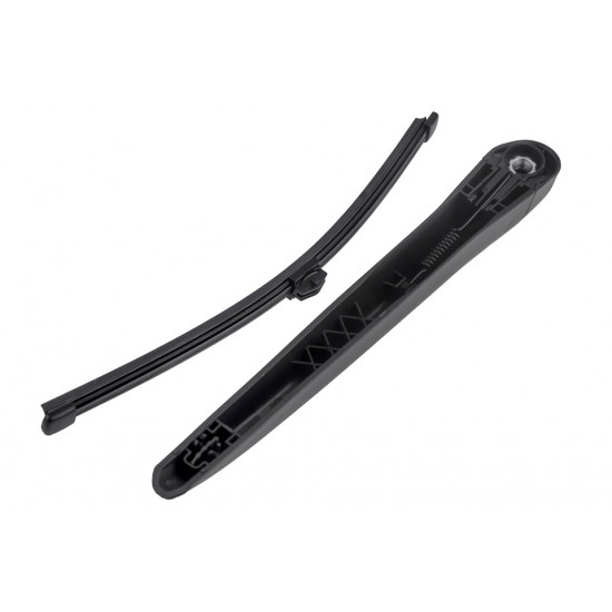 MERCEDES NEW GLA 2020+ ΥΑΛΟΚΑΘΑΡΙΣΤΗΡΑΣ ΠΙΣΩ ME ΜΠΡΑΤΣΟ 30cm orig.2478206400/A2478206400