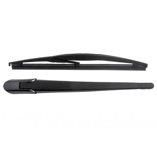 MITSUBISHI ASX 2010+ ΥΑΛΟΚΑΘΑΡΙΣΤΗΡΑΣ ΠΙΣΩ ME ΜΠΡΑΤΣΟ 25cm orig.8253A029/8253A050