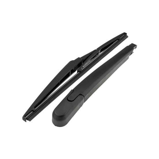 MAZDA 5 2005+ ΥΑΛΟΚΑΘΑΡΙΣΤΗΡΑΣ ΠΙΣΩ ME ΜΠΡΑΤΣΟ 30,5cm orig.C235-67-421A/D267-67-395A