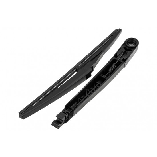 MAZDA 5 2005+ ΥΑΛΟΚΑΘΑΡΙΣΤΗΡΑΣ ΠΙΣΩ ME ΜΠΡΑΤΣΟ 30,5cm orig.C235-67-421A/D267-67-395A