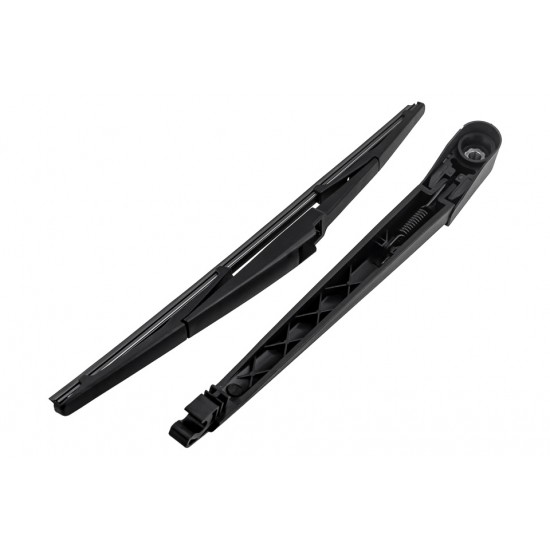 MAZDA CX-5 2011+ YΑΛΟΚΑΘΑΡΙΣΤΗΡΑΣ ΠΙΣΩ ME ΜΠΡΑΤΣΟ 35cm orig.D267-67-395A/L206-67-421