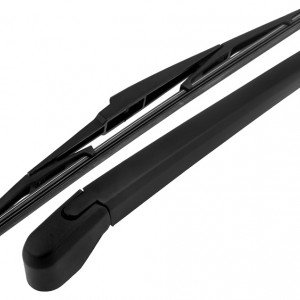 MAZDA CX-7 2007+ YΑΛΟΚΑΘΑΡΙΣΤΗΡΑΣ ΠΙΣΩ ME ΜΠΡΑΤΣΟ 35cm orig.EG2167421/L206-67-395