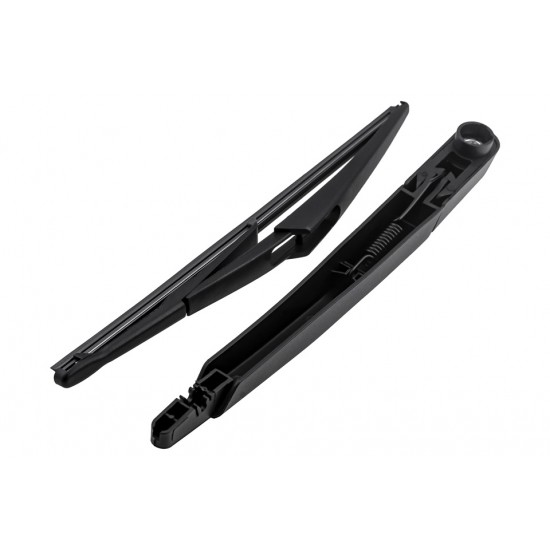 NISSAN X-TRIAL 2013+ YΑΛΟΚΑΘΑΡΙΣΤΗΡΑΣ ΠΙΣΩ ME ΜΠΡΑΤΣΟ 30cm orig.287804CC0A