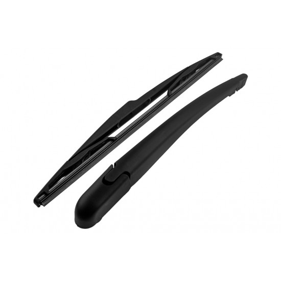 AMC-EWB-PE-013/AJ - PEUGEOT 208 2012+ YΑΛΟΚΑΘΑΡΙΣΤΗΡΑΣ ΠΙΣΩ ME ΜΠΡΑΤΣΟ 35cm orig.1608396380 PEUGEOT 208 2012+ YΑΛΟΚΑΘΑΡΙΣΤΗΡΑΣ ΠΙΣΩ ME ΜΠΡΑΤΣΟ 35cm orig.1608396380