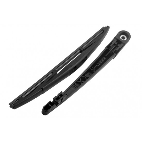 PEUGEOT 4007 2007+ ΥΑΛΟΚΑΡΙΣΤΗΡΑΣ ΠΙΣΩ ΜΕ ΜΠΡΑΤΣΟ 30,0cm orig.1608698080/6429EG/6429EH