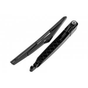 ΥΑΛΟΚΑΘΑΡΙΣΤΗΡΑΣ ΠΙΣΩ ΜΕ ΜΠΡΑΤΣΟ ΓΙΑ OPEL ASTRA H 03> 30cm orig.103-00-073-P/39-0224/93178858/5509RWT1 ΝΤΥ - 1 τεμ.