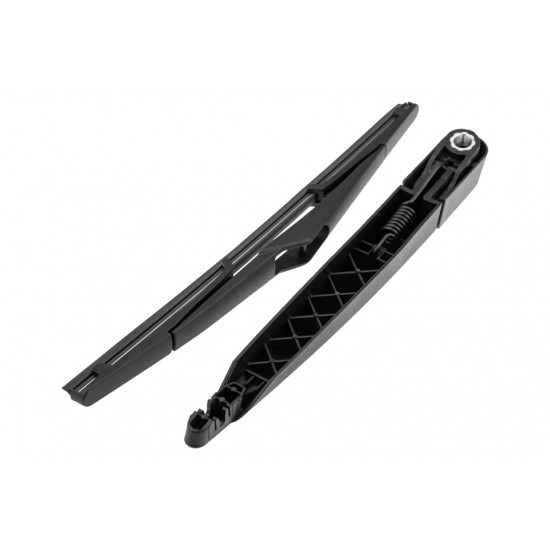 ΥΑΛΟΚΑΘΑΡΙΣΤΗΡΑΣ ΠΙΣΩ ΜΕ ΜΠΡΑΤΣΟ ΓΙΑ OPEL ASTRA H 03> 30cm orig.103-00-073-P/39-0224/93178858/5509RWT1 ΝΤΥ - 1 τεμ.