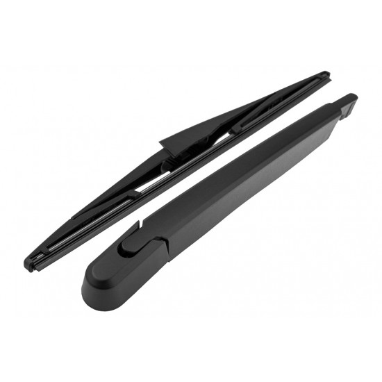 ΥΑΛΟΚΑΘΑΡΙΣΤΗΡΑΣ ΠΙΣΩ ΜΕ ΜΠΡΑΤΣΟ ΓΙΑ OPEL VECTRA C SW/ SIGNUM 03+ 39cm orig.5518RWT1 ΝΤΥ - 1 τεμ.