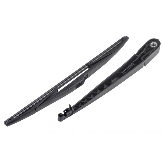 OPEL ADAM 2012+ ΥΑΛΟΚΑΡΙΣΤΗΡΑΣ ΠΙΣΩ ΜΕ ΜΠΡΑΤΣΟ 35,0 cm orig.12 73 120/12 73 124/13354359/13354361