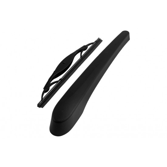 AMC-EWB-PL-019/AJ - OPEL MOKKA 2012+ ΥΑΛΟΚΑΡΙΣΤΗΡΑΣ ΠΙΣΩ ΜΕ ΜΠΡΑΤΣΟ 24cm orig.1273117/1274006/95466019/95915136 OPEL MOKKA 2012+ ΥΑΛΟΚΑΡΙΣΤΗΡΑΣ ΠΙΣΩ ΜΕ ΜΠΡΑΤΣΟ 24cm orig.1273117/1274006/95466019/95915136