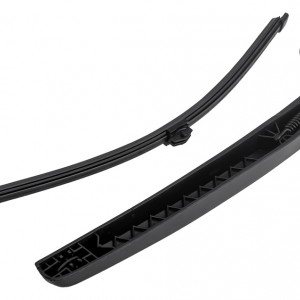 PORSCHE CAYENNE 2010+  ΥΑΛΟΚΑΡΙΣΤΗΡΑΣ ΠΙΣΩ ΜΕ ΜΠΡΑΤΣΟ 36cm orig.958 628 040 00/958 628 050 00