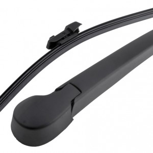 SKODA KAROQ 2017+/KAMIQ 2019+/KODIAQ 2016+ ΥΑΛΟΚΑΡΙΣΤΗΡΑΣ ΠΙΣΩ ΜΕ ΜΠΡΑΤΣΟ 32cm orig.5G9 955 707