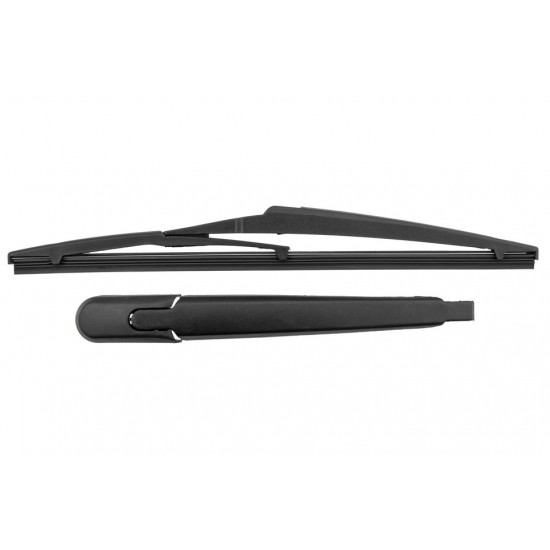 SUZUKI GRAND VITARA 2005+ YΑΛΟΚΑΘΑΡΙΣΤΗΡΑΣ ΠΙΣΩ ME ΜΠΡΑΤΣΟ 30,5cm orig.