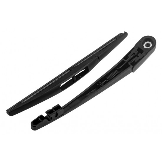 SUZUKI SPLASH 2008+ YΑΛΟΚΑΘΑΡΙΣΤΗΡΑΣ ΠΙΣΩ ME ΜΠΡΑΤΣΟ 25cm orig.38821-51K02