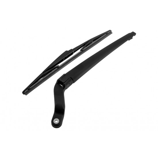 LEXUS RX 2015+ YΑΛΟΚΑΘΑΡΙΣΤΗΡΑΣ ΠΙΣΩ ME ΜΠΡΑΤΣΟ 40,5cm orig.85241-48060