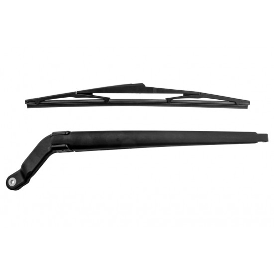 LEXUS RX 2015+ YΑΛΟΚΑΘΑΡΙΣΤΗΡΑΣ ΠΙΣΩ ME ΜΠΡΑΤΣΟ 40,5cm orig.85241-48060