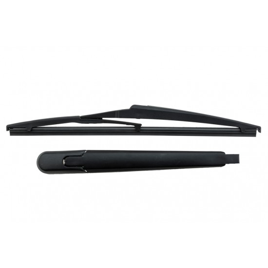 TOYOTA RAV4 2008+ YΑΛΟΚΑΘΑΡΙΣΤΗΡΑΣ ΠΙΣΩ ME ΜΠΡΑΤΣΟ 30cm orig.85241-42070